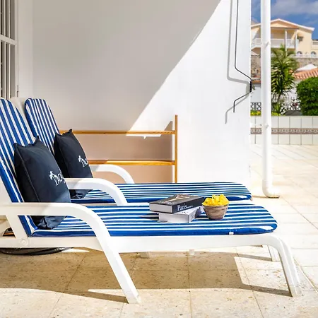 Paseo Suiza Tauro 別荘 *