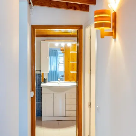 別荘 Paseo Suiza Tauro