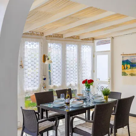 別荘 Paseo Suiza Tauro Mogán