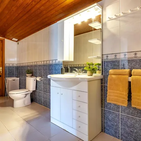 別荘 Paseo Suiza Tauro Mogán